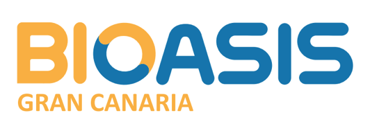 logotipo BiOasis
